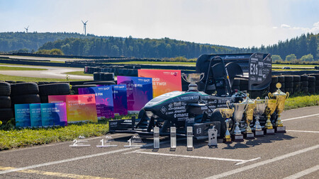 Formula Greenteam Stuttgart 2