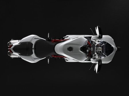 Ducati 848 Evo