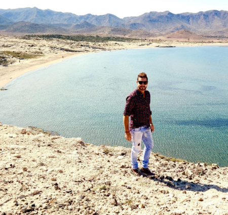 Tenemos a David Bisbal de cumpleaños y mirad quién lo felicita