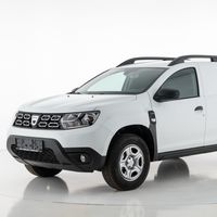 A falta de un Oroch en Europa, el nuevo Dacia Duster se las ingenia con su versión Fiskal
