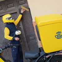 Jorge de Mingo, funcionario de Correos, sobre el absentismo laboral: "Sé de gente que se va a su casa una hora y luego ya sale a repartir"