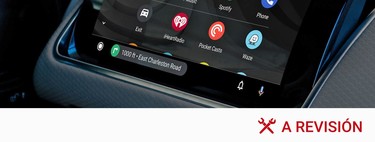 Android Auto: qué es y cómo funciona la aplicación para evitar distracciones en el coche