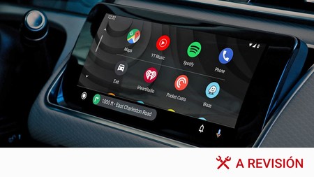 Android Auto: qué es y cómo funciona la aplicación para evitar distracciones en el coche