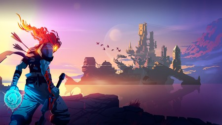 La banda sonora de Dead Cells se lanzará la semana que viene en un doble vinilo