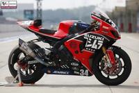 Bridgestone buscará la novena victoria consecutiva en las 8 Horas de Suzuka