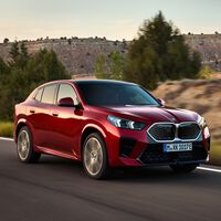 Aquí está el nuevo BMW X2: digitalizado, diésel, gasolina o eléctrico y promete grandes dosis de confort