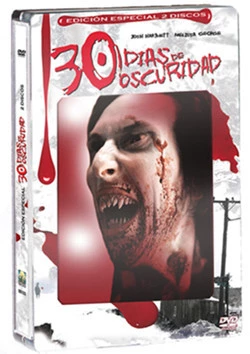 Estrenos de la semana en DVD | 30 de junio
