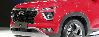 Hyundai Alcazar: se confirma el lanzamiento lo que sería un Hyundai Creta para 7 pasajeros y de enfoque global
