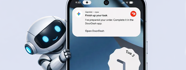 Preguntarle a la IA fue el primer paso, y creíamos que tardaría en controlar el teléfono. Gemini acaba de demostrar lo contrario 