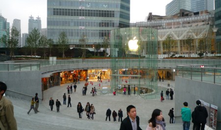 Apple Pay llegará a España en 2016, pero el enfoque se irá a Asia