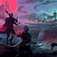 RPG, supervivencia y mundo abierto, ahora gratis por tiempo limitado. Tienes unos días para jugar a V Rising sin pagar un céntimo 