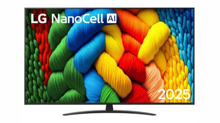 Lg 65nano81a6a Pccomponentes