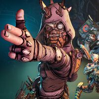 Borderlands 4 ha recibido su primera gran rebaja de precio en sólo un mes de vida, algo que según el jefazo del juego no iba a suceder en cinco años