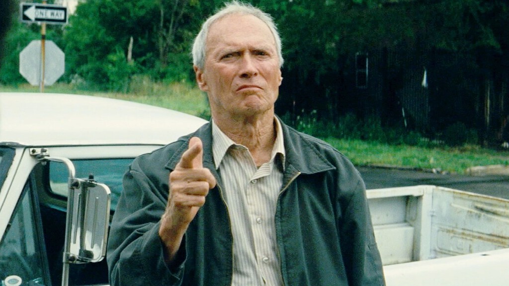 Clint Eastwood, en contra de explicar los finales de las películas al público: "No tienen por qué saber nada, tienen que pensar. Para mí, eso es mucho más divertido" 