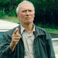 Clint Eastwood, en contra de explicar los finales de las películas al público: "No tienen por qué saber nada, tienen que pensar. Para mí, eso es mucho más divertido" 