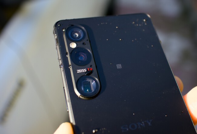 Sony Xperia 1 VI, análisis - Review con características, precio y