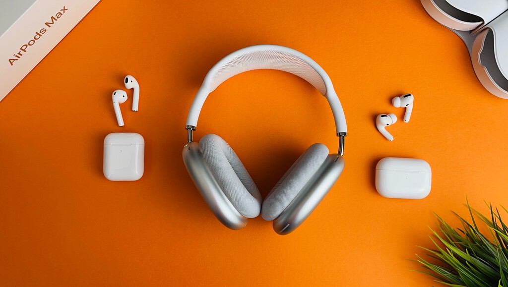 Renovación total de los AirPods de Apple: nuevos AirPods 4 y AirPods Max en 2024 con todas estas mejoras Renovación total de los AirPods de Apple: nuevos AirPods 4 y AirPods Max en 2024 con todas estas mejoras