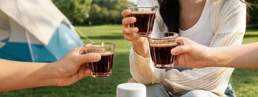 Xiaomi lança cafeteira portátil que promete até 400 expressos por carga 
