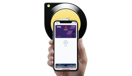 Londres activa el 'modo express' para su transporte público con Apple Pay
