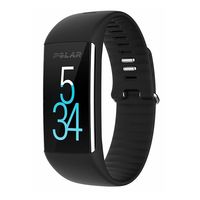 Más barata todavía: la pulsera deportiva Polar A360, ahora en Mediamarkt por 115 euros