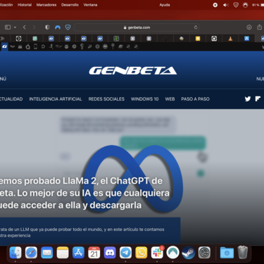 Tras 20 años usando Windows, he decidido pasarme a Mac. Un mes después veo lo mucho que me estaba perdiendo 