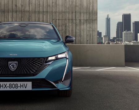 El nuevo Peugeot 308 SW ya se puede configurar, desde el diésel hasta sus versiones híbridas enchufables: estos son sus precios