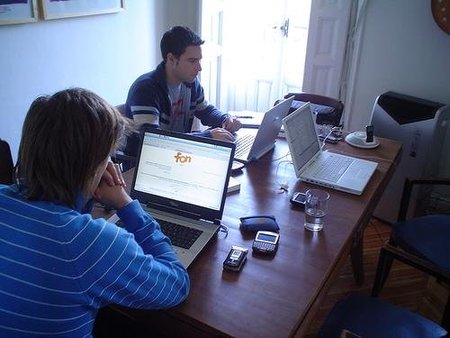 Más leña al fuego del entorno de la reforma laboral