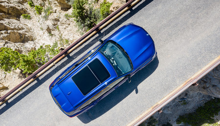 Bmw X5 M y X5 M Competition 2020