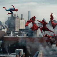 'Spider-Man: Brand New Day' ya ha arrasado en la taquilla pero su director está listo para su próximo bombazo: La película de 'Naruto' pone fecha al inicio de su rodaje 