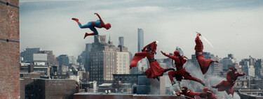'Spider-Man: Brand New Day' ya ha arrasado en la taquilla pero su director está listo para su próximo bombazo: La película de 'Naruto' pone fecha al inicio de su rodaje 