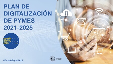 El Gobierno presenta un Plan de Digitalización de PYMEs reconociendo el 'impacto limitado' de otros planes similares anteriores