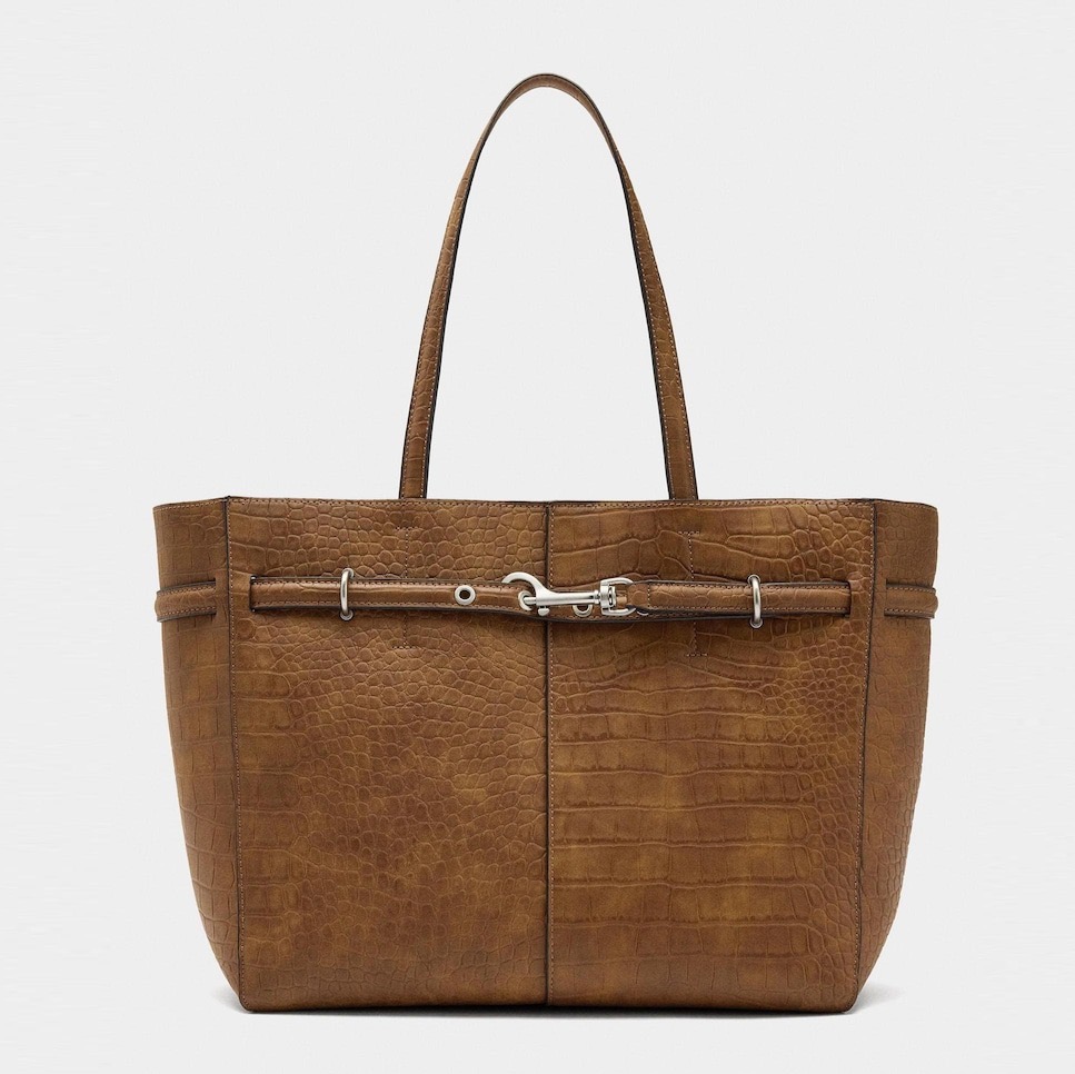 Bolso shopper Parfois