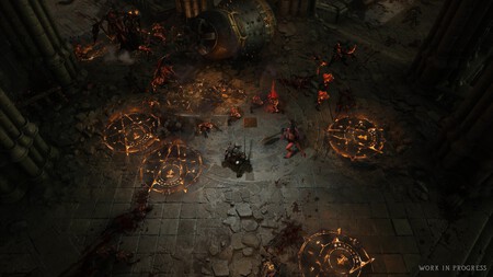 Anunciado otro competidor de Diablo 4 y Path of Exile 2, y este es un ARPG de los que promete