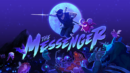 Todos los motivos por los que The Messenger quiere ser tu juego de ninjas favorito en su tráiler de lanzamiento