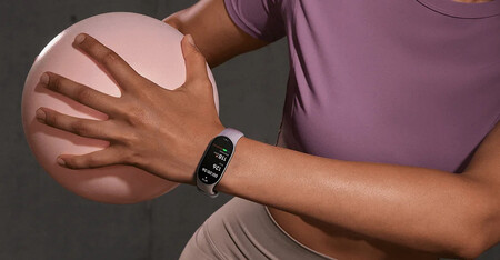 Smart Band 2