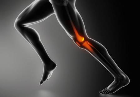 Correr maratones desgasta el cartílago articular y cuanto más rápido, peor