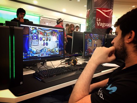 Feelink: "No me gusta achacar los resultados a la mala suerte"