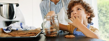 101 recetas de postres con Thermomix para endulzar tus comidas