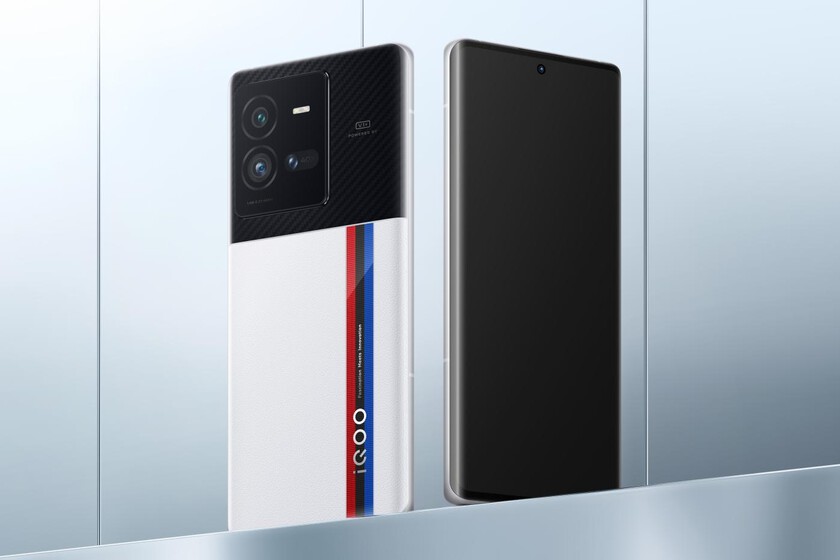 Vivo iQOO 10 Pro: It is possible to top up the battery in 10 minutes on the first mobile phone with 200W fast charging