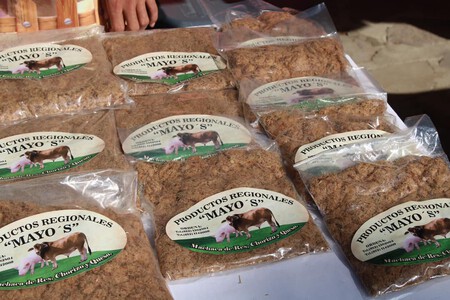 Disfruta de productos de calidad en el Festival de la Machaca, el queso y el chorizo 2025 en este destino cerca de la playa