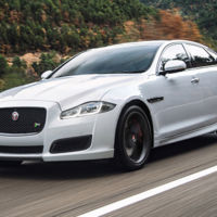 Jaguar ya planea un reemplazo para el XJ