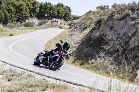 Ducati Scrambler Icon 2023 Prueba 008