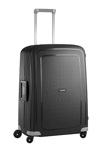 Samsonite S'Cure - Spinner M Maleta