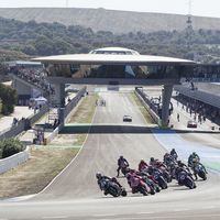 El WSBK ha publicado su calendario provisional: las mismas carreras, dos circuitos nuevos