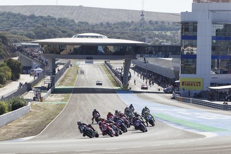 El WSBK ha publicado su calendario provisional: las mismas carreras, dos circuitos nuevos