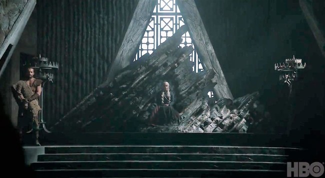 Juego De Tronos Daenerys
