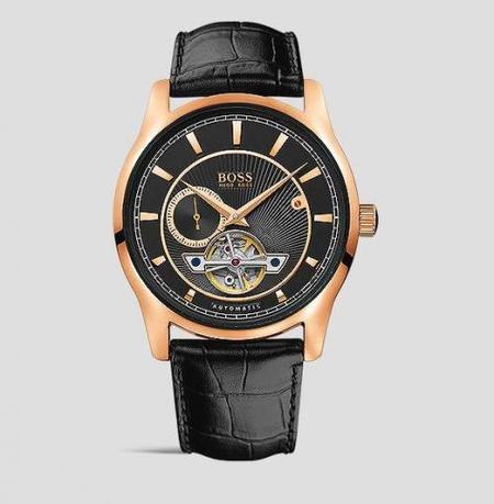 BOSS Black Montre, un reloj para el hombre moderno