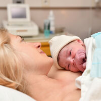 La natalidad se desploma en España: los nacimientos registrados en 2019 caen un 28% con respecto a los de hace una década