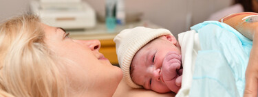 La natalidad se desploma en España: los nacimientos registrados en 2019 caen un 28% con respecto a los de hace una década