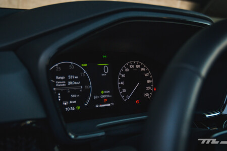 Honda Cr V Hybrid 2023 19